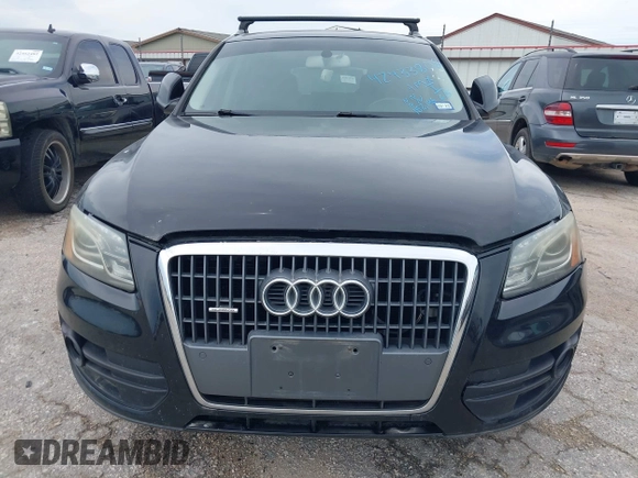 2011 Audi Q5 Premium Plus z VIN WA1LFAFP2BA088692, wystawiony jako IAAI lot #42433808 z przebiegiem 152 146 mil mil oraz . Historia ofert i sprzedaży dostępna na DreamBid. Obrazek 12.