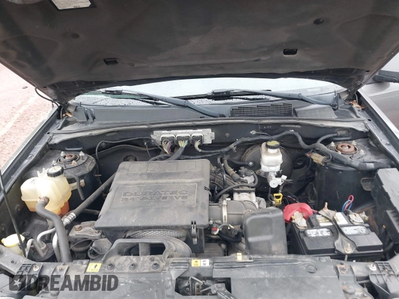 2012 Ford Escape XLT with VIN 1FMCU9DGXCKC23955, listed as a IAAI auction lot 42277339 with 181,738 mi miles and . Bid and sale history available at DreamBid. Image 10.