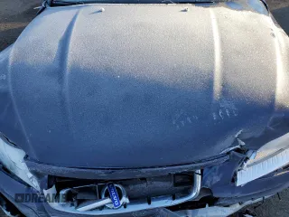 2012 Volvo XC70 T6 with VIN YV4902BZ1C1125860, listed as a Copart auction lot 85823194 with 177,584 mi miles and Salvage Title. Bid and sale history available at DreamBid. Image 11.