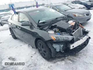 2021 Hyundai Ioniq Limited with VIN KMHCX5LD8MU250598, listed as a IAAI auction lot 41497878 with 18,936 mi miles and . Bid and sale history available at DreamBid. Image 1.