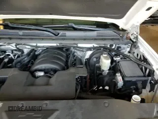 2018 Chevrolet Silverado 1500 LTZ с VIN 3GCUKSEJ7JG298360, выставлен на аукционе Copart как лот 62635115 с пробегом 126 274 миль миль и Списание • Salvage title. История ставок и продаж доступна на DreamBid. Изображение 13.