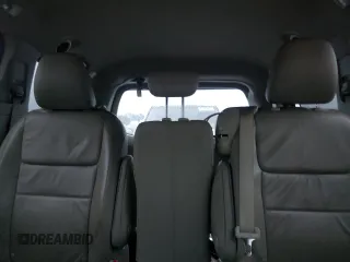 2018 Toyota Sienna XLE Auto Access Seat with VIN 5TDYZ3DC8JS927759, listed as a Copart auction lot 50383465 with 141,807 mi miles and Salvage title. Bid and sale history available at DreamBid. Image 10.