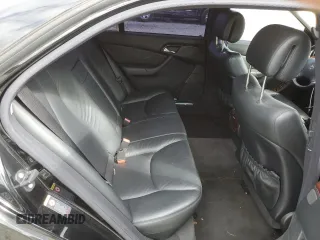 2006 Mercedes-Benz S 500 с VIN WDBNG84J76A478887, выставлен на аукционе Copart как лот 76472924 с пробегом 138 373 миль миль и Списание • Salvage title. История ставок и продаж доступна на DreamBid. Изображение 10.