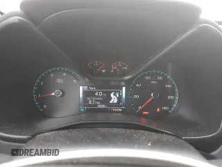 2016 Chevrolet Colorado 4WD Z71 z VIN 1GCPTDE11G1387208, wystawiony jako Copart lot #79725454 z przebiegiem 95 229 mil mil oraz Szkoda całkowita • Salvage title. Historia ofert i sprzedaży dostępna na DreamBid. Obrazek 9.