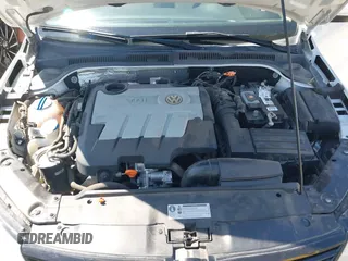2011 Volkswagen Jetta TDI with VIN 3VWLL7AJ0BM037650, listed as a IAAI auction lot 42748331 with 121,498 mi miles and . Bid and sale history available at DreamBid. Image 10.