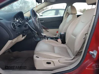 2006 Pontiac G6 GT with VIN 1G2ZH558964188311, listed as a Copart auction lot 79822774 with 80,792 mi miles and Salvage title. Bid and sale history available at DreamBid. Image 7.