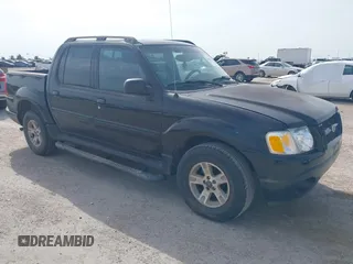 2005 Ford Explorer Sport Trac XLS с VIN 1FMZU67K25UB46224, выставлен на аукционе IAAI как лот 42637796 с пробегом 164 944 миль миль и . История ставок и продаж доступна на DreamBid. Изображение 1.