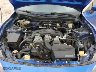 2014 Subaru BRZ Limited with VIN JF1ZCAC16E9603388, listed as a Copart auction lot 82480724 with 117,658 mi miles and Salvage Title. Bid and sale history available at carsss.com. Image 11.