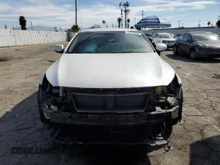 2014 Kia Optima Hybrid LX with VIN KNAGM4AD8E5076858, listed as a Copart auction lot 75870054 with 140,844 mi miles and Salvage Title. Bid and sale history available at carsss.com. Image 5.