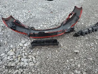2016 Ford Focus SE с VIN 1FADP3F27GL298794, выставлен на аукционе Copart как лот 57846945 с пробегом 142 791 миль миль и Списание • Salvage title. История ставок и продаж доступна на DreamBid. Изображение 14.