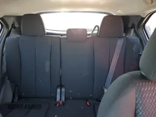 2024 Mitsubishi Eclipse Cross ES z VIN JA4ATUAA6RZ062130, wystawiony jako Copart lot #82241104 z przebiegiem 1 358 mil mil oraz Szkoda całkowita • Salvage title. Historia ofert i sprzedaży dostępna na DreamBid. Obrazek 10.