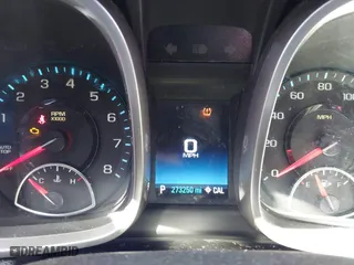 2015 Chevrolet Malibu LS with VIN 1G11A5SL6FF291866, listed as a IAAI auction lot 41573582 with 273,250 mi miles. Bid and sale history available at carsss.com. Image 7.
