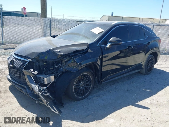 2017 Lexus RX 350 с VIN 2T2ZZMCAXHC078551, выставлен на аукционе IAAI как лот 41803925 с пробегом 88 602 миль миль и . История ставок и продаж доступна на DreamBid. Изображение 19.