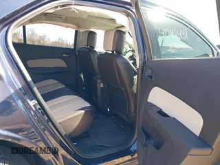 2017 Chevrolet Equinox Premier with VIN 2GNALDEK7H1579749, listed as a IAAI auction lot 41792431 with 96,024 mi miles. Bid and sale history available at carsss.com. Image 8.