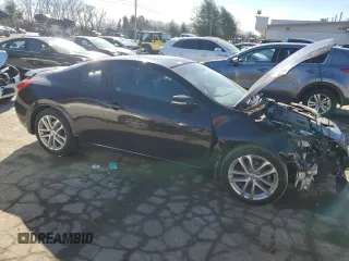 2012 Nissan Altima 3.5 SR with VIN 1N4BL2EP5CC208644, listed as a Copart auction lot 42713175 with 92,238 mi miles and Salvage Title. Bid and sale history available at carsss.com. Image 4.