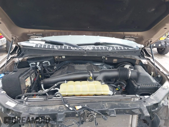 2020 Ford Expedition King Ranch с VIN 1FMJU1NT9LEA37312, выставлен на аукционе IAAI как лот 42414318 с пробегом 51 392 миль миль и . История ставок и продаж доступна на DreamBid. Изображение 10.