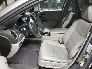 2017 Acura RDX w/Technology Pkg with VIN 5J8TB3H52HL010467, listed as a Copart auction lot 89194285 with 49,027 mi miles and Salvage Title. Bid and sale history available at carsss.com. Image 7.
