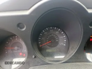 2002 Nissan Xterra XE z VIN 5N1ED28YX2C528013, wystawiony jako Copart lot #57083775 z przebiegiem 150 102 mil mil oraz Szkoda całkowita • Salvage title. Historia ofert i sprzedaży dostępna na DreamBid. Obrazek 9.