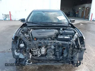 2015 Acura TLX Advance z VIN 19UUB3F72FA010258, wystawiony jako IAAI lot #41208796 z przebiegiem 158 125 mil mil oraz . Historia ofert i sprzedaży dostępna na DreamBid. Obrazek 6.