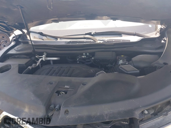 2020 Acura MDX Technology with VIN 5J8YD4H53LL046652, listed as a IAAI auction lot 42587469 with 45,310 mi miles and . Bid and sale history available at DreamBid. Image 10.
