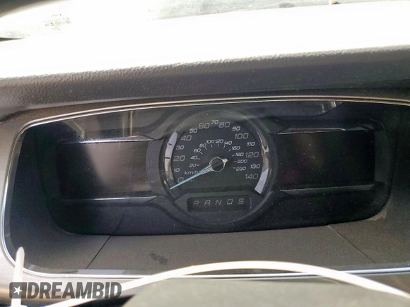 2019 Ford Taurus SEL with VIN 1FAHP2E88KG107760, listed as a Copart auction lot 50781945 with Not Provided miles and Salvage Title. Bid and sale history available at DreamBid. Image 9.