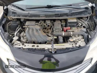 2015 Nissan Note SV with VIN 3N1CE2CP8FL363857, listed as a IAAI auction lot 42087997 with 140,496 mi miles and . Bid and sale history available at DreamBid. Image 10.