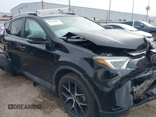 2018 Toyota RAV4 SE с VIN 2T3NFREV8JW437464, выставлен на аукционе IAAI как лот 42385066 с пробегом 90 732 миль миль и . История ставок и продаж доступна на DreamBid. Изображение 1.