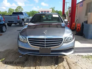 2017 Mercedes-Benz E 300 Luxury with VIN WDDZF4KB4HA072407, listed as a IAAI auction lot 42561870 with 106,900 mi miles and . Bid and sale history available at DreamBid. Image 12.