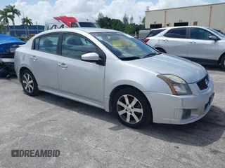 2012 Nissan Sentra S с VIN 3N1AB6AP7CL657434, выставлен на аукционе IAAI как лот 42728376 с пробегом 150 930 миль миль и . История ставок и продаж доступна на DreamBid. Изображение 1.
