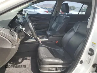 2014 Acura RLX Technology z VIN JH4KC1F52EC006833, wystawiony jako Copart lot #53133125 z przebiegiem 118 647 mil mil oraz Szkody całkowita. Historia ofert i sprzedaży dostępna na DreamBid. Obrazek 7.