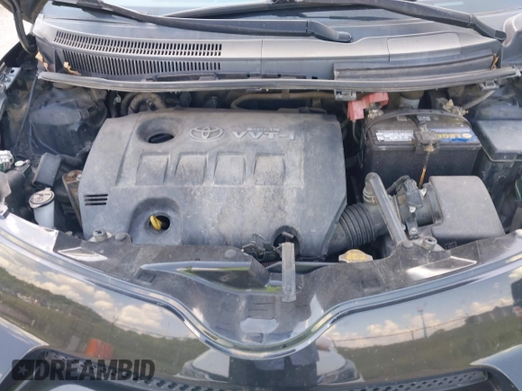 2010 Scion xD with VIN JTKKU4B4XA1000127, listed as a IAAI auction lot 42582676 with 210,032 mi miles and . Bid and sale history available at DreamBid. Image 10.