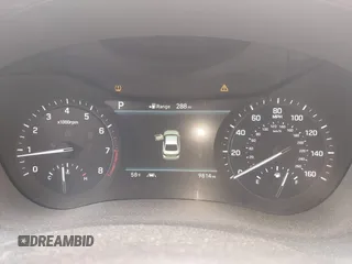 2020 Genesis G80 Sport z VIN KMTFN4JB4LU331052, wystawiony jako IAAI lot #42354239 z przebiegiem 9814 mil mil oraz . Historia ofert i sprzedaży dostępna na DreamBid. Obrazek 7.