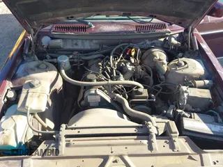 1993 Volvo 240 с VIN YV1AS8801P1490142, выставлен на аукционе IAAI как лот 42125952 с пробегом 90 894 миль миль и . История ставок и продаж доступна на DreamBid. Изображение 10.