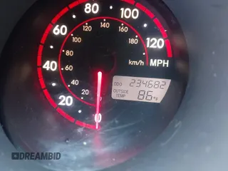 2006 Pontiac Vibe with VIN 5Y2SL65836Z409616, listed as a IAAI auction lot 42521583 with 234,682 mi miles and . Bid and sale history available at DreamBid. Image 7.