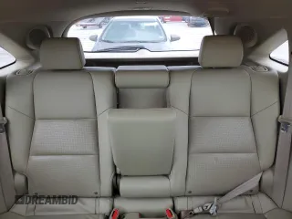 2016 Acura RDX Advance с VIN 5J8TB3H75GL016036, выставлен на аукционе Copart как лот 60275005 с пробегом 145 150 миль миль и Списание • Salvage title. История ставок и продаж доступна на DreamBid. Изображение 10.