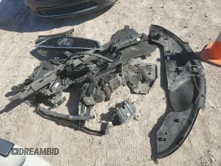 2017 Acura MDX Advance с VIN 5FRYD3H87HB004755, выставлен на аукционе Copart как лот 85696374 с пробегом 142 254 миль миль и Списание • Salvage title. История ставок и продаж доступна на DreamBid. Изображение 13.
