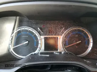 2017 Toyota 4Runner SR5 z VIN JTEZU5JR2H5151051, wystawiony jako Copart lot #50591815 z przebiegiem Nie podano mil oraz Szkoda całkowita • Salvage title. Historia ofert i sprzedaży dostępna na DreamBid. Obrazek 9.