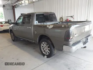 2010 Dodge 1500 SLT с VIN 1D7RV1CT3AS239204, выставлен на аукционе IAAI как лот 42361902 с пробегом 203 967 миль миль и . История ставок и продаж доступна на DreamBid. Изображение 3.