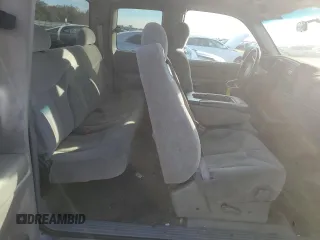 2000 GMC Sierra 1500 SL with VIN 2GTEC19V6Y1286471, listed as a Copart auction lot 37677754 with 289,027 mi miles and Non Repairable. Bid and sale history available at DreamBid. Image 10.