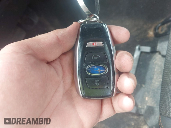 2020 Subaru Crosstrek Premium z VIN JF2GTAECXLH244454, wystawiony jako IAAI lot #42241319 z przebiegiem 100 193 mil mil oraz . Historia ofert i sprzedaży dostępna na DreamBid. Obrazek 11.