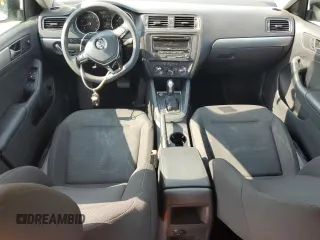 2015 Volkswagen Jetta SE с VIN 3VWD17AJXFM237841, выставлен на аукционе Copart как лот 60278115 с пробегом 140 379 миль миль и Чистый • Clean title. История ставок и продаж доступна на DreamBid. Изображение 8.