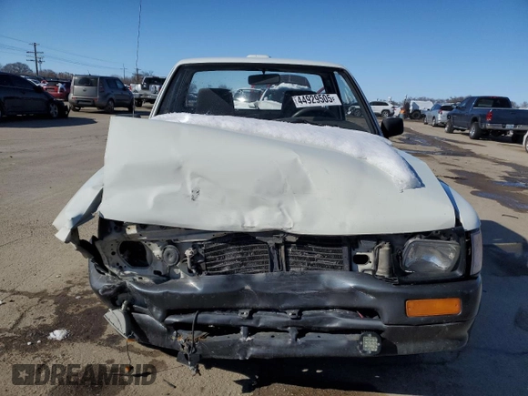 1994 Toyota Pickup z VIN JT4RN81AXR5183793, wystawiony jako Copart lot #44929505 z przebiegiem 122 615 mil mil oraz Szkoda całkowita • Salvage title. Historia ofert i sprzedaży dostępna na DreamBid. Obrazek 5.
