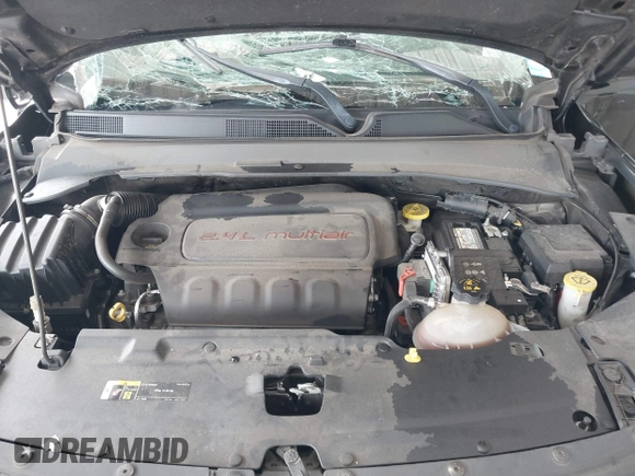 2022 Jeep Compass Trailhawk with VIN 3C4NJDDB5NT164201, listed as a IAAI auction lot 42214973 with 92,668 mi miles and . Bid and sale history available at DreamBid. Image 10.