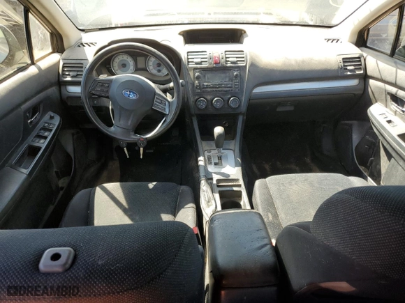 2013 Subaru Impreza Wagon 2.0i Premium with VIN JF1GPAC61DH210295, listed as a Copart auction lot 49269385 with NaN miles and Clean Title. Bid and sale history available at carsss.com. Image 8.