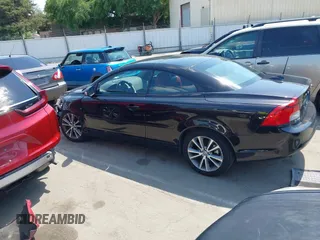 2011 Volvo C70 с VIN YV1672MC9BJ118738, выставлен на аукционе IAAI как лот 42164248 с пробегом 67 033 миль миль и . История ставок и продаж доступна на DreamBid. Изображение 14.