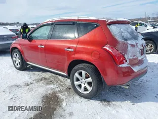 2007 Nissan Murano SL z VIN JN8AZ08W97W644790, wystawiony jako IAAI lot #41374000 z przebiegiem Nie podano mil oraz . Historia ofert i sprzedaży dostępna na DreamBid. Obrazek 3.