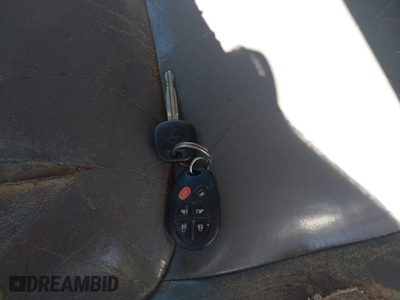 2005 Toyota Sienna XLE with VIN 5TDZA22C85S254910, listed as a IAAI auction lot 42586871 with 241,522 mi miles and . Bid and sale history available at DreamBid. Image 11.