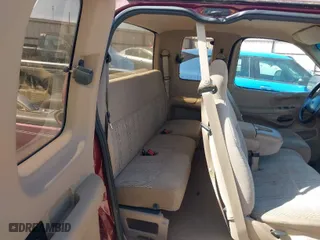 1997 Ford F-150 Standard with VIN 1FTDX1769VND19100, listed as a IAAI auction lot 41793295 with 161,721 mi miles. Bid and sale history available at carsss.com. Image 8.