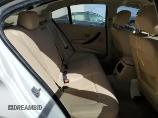 2015 BMW 3 Series 328i с VIN WBA3C1C5XFP853309, выставлен на аукционе Copart как лот 48372645 с пробегом 90 287 миль миль и Списание • Salvage title. История ставок и продаж доступна на DreamBid. Изображение 10.