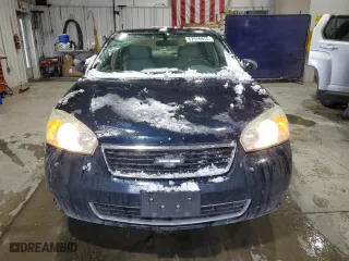 2006 Chevrolet Malibu LT w/0LT with VIN 1G1ZT51F86F243956, listed as a Copart auction lot 87976915 with 139,529 mi miles and Clean Title. Bid and sale history available at carsss.com. Image 5.